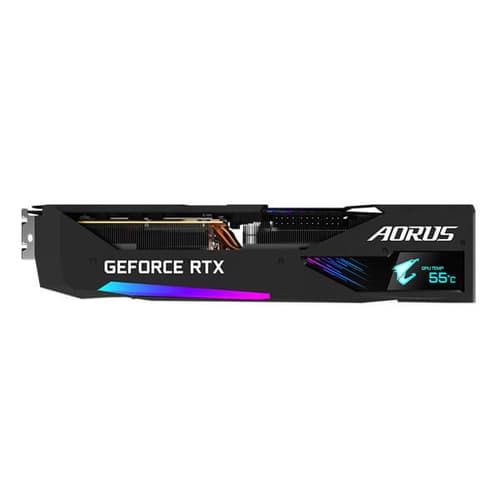 Gigabyte Aorus RTX 3070 Ti Master 8GB Graphics Card